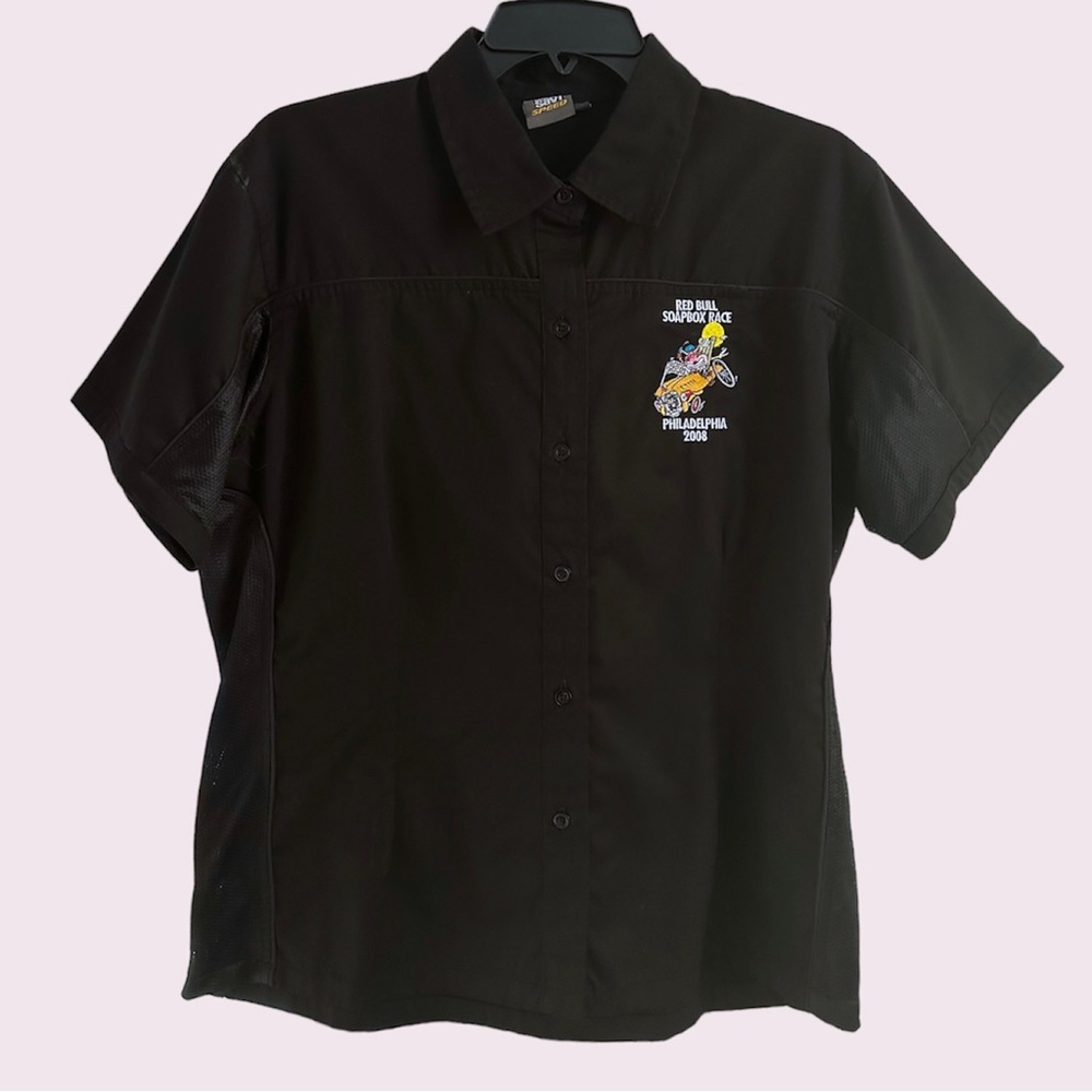 Soap box racing shirt - Picture 1 of 6